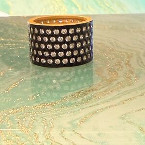 The new icon collection ring